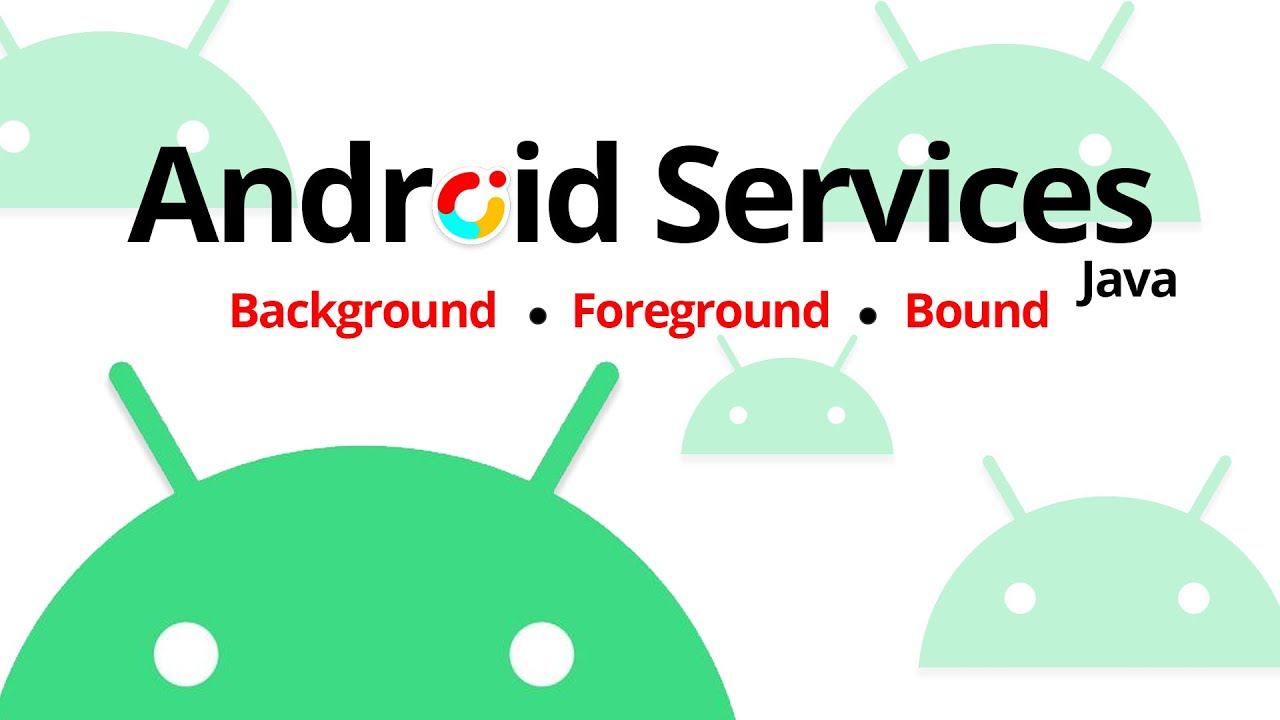 Android四大组件——Service